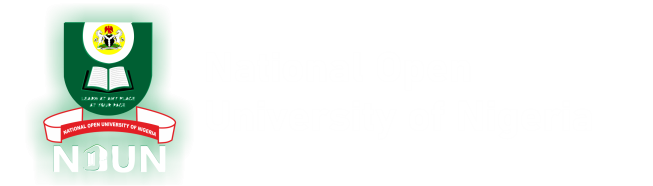 National Open University of Nigeria